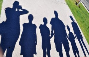 Family_silhouette_shadows_1