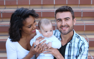 How to become a foster parent in California