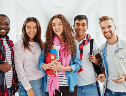 Learning Lessons Not Offered in School | Independent Living Program in Shasta County