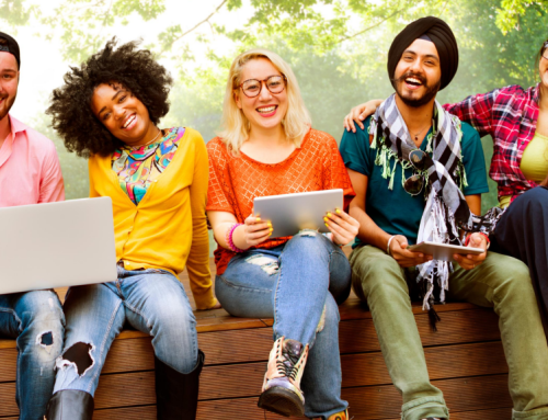 Setting the Stage for Success | Transitional Housing Placement Program in Sacramento County
