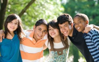 Intensive Services Foster Care in Sutter County