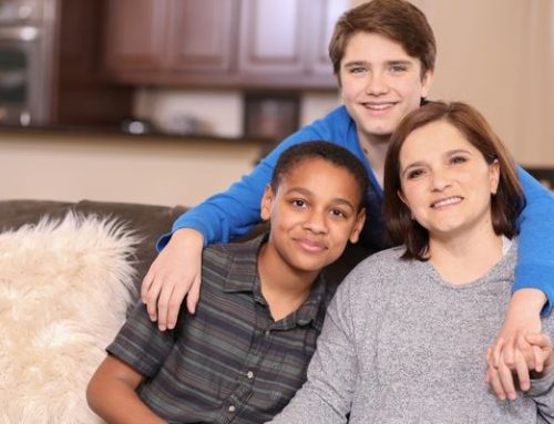 Resource family agency in Yuba City CA | Should You Work with a Resource Family Agency?