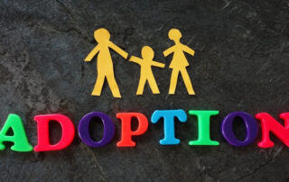Foster Care Adoption Sutter County