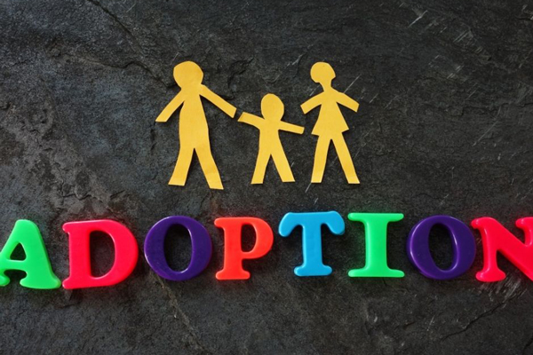Foster Care Adoption Sutter County