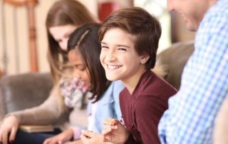 Become a Resource Family in California