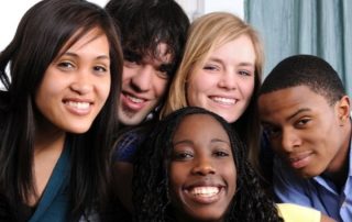 Transitional Housing Redding CA