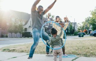 Become a Resource Family in California
