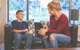 Foster Care Agency in Chico CA