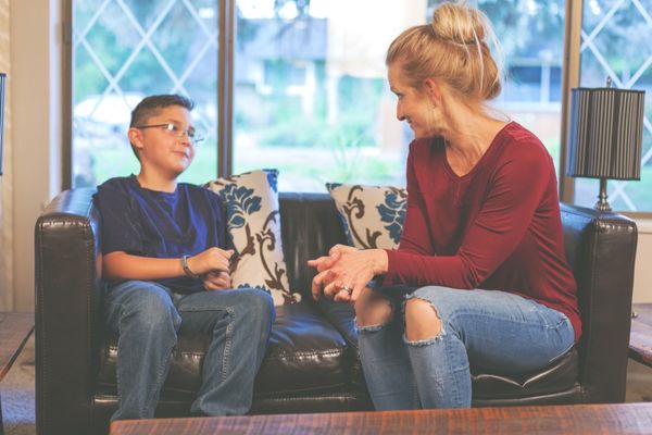 Foster Care Agency in Chico CA