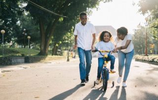 Become a Resource Family in Chico CA