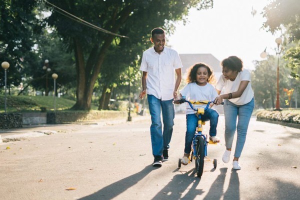 Become a Resource Family in Chico CA