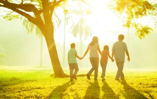 Become a Resource Parent in California