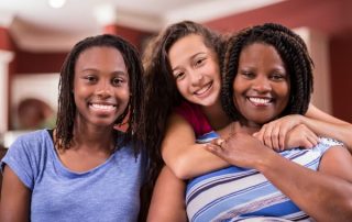 Foster Care Benefits after 18 in California