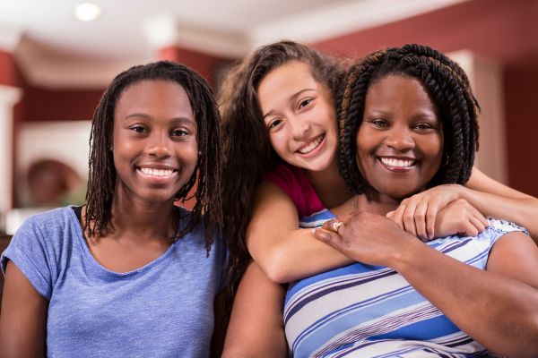 Foster Care Benefits after 18 in California