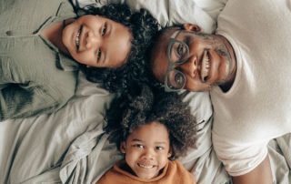 Foster Parenting in Chico CA