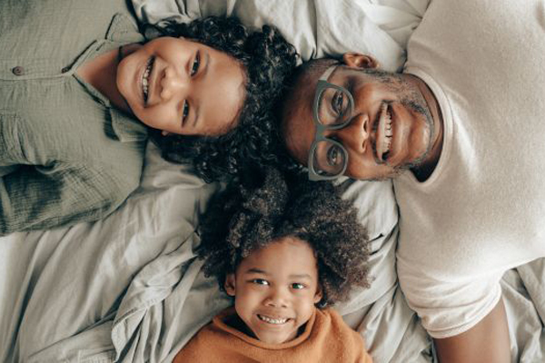 Foster Parenting in Chico CA