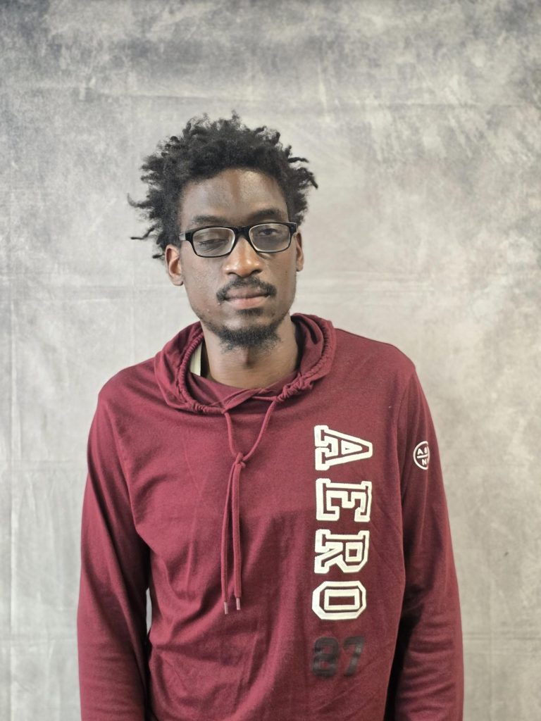 Earrion