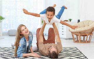 Become a Resource Family in CA