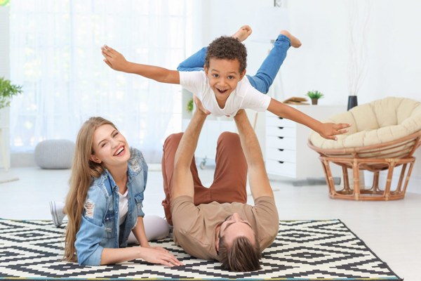 Become a Resource Family in CA