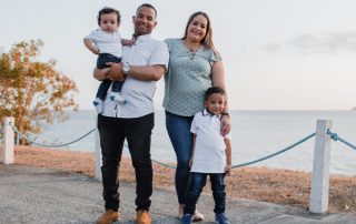Foster Parenting in Red Bluff