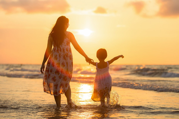 Become a Foster Parent in California